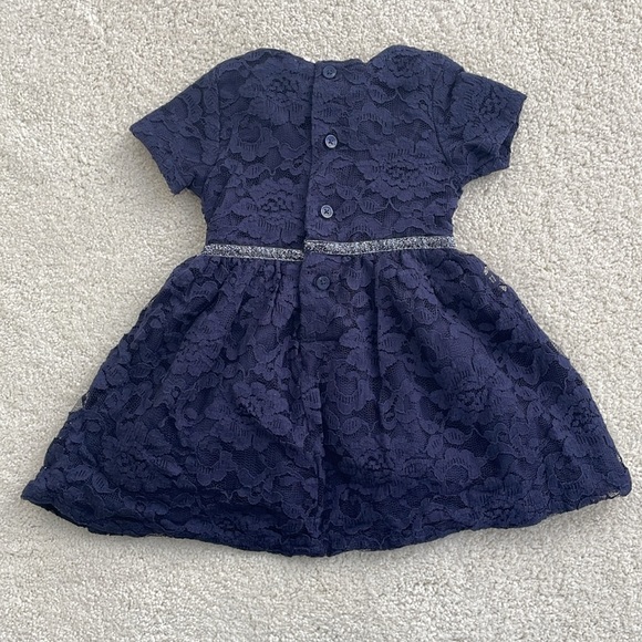 Carters baby dress - Picture 4 of 4